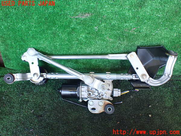 1UPJ-37976770]セレナ(NC28 C28系)フロントワイパーモーター 中古_m0002.jpg