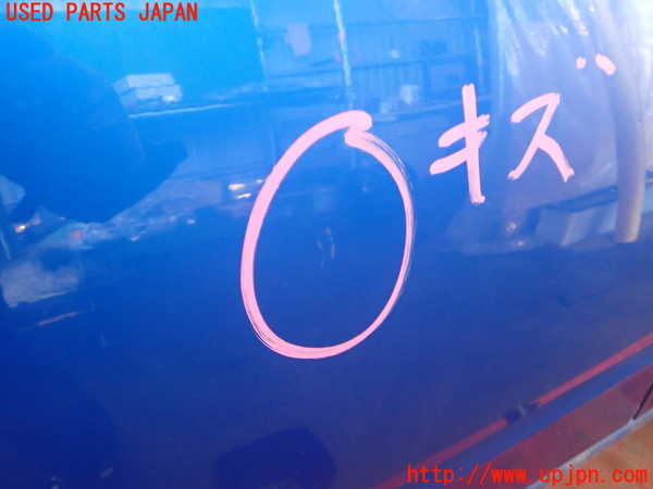 2UPJ-37981260]インプレッサ WRX-STi(GRB)左前ドア (43R-00018) 中古_m0002.jpg