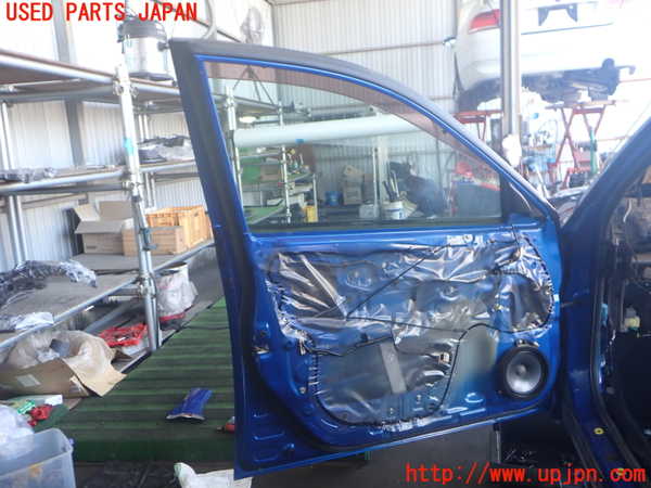 2UPJ-37981260]インプレッサ WRX-STi(GRB)左前ドア (43R-00018) 中古_m0005.jpg