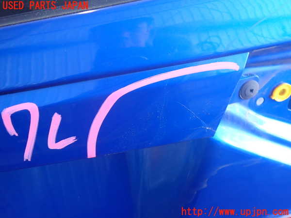 2UPJ-37981566]インプレッサ WRX-STi(GRB)バックドア リアゲート ハッチ 中古_m0002.jpg