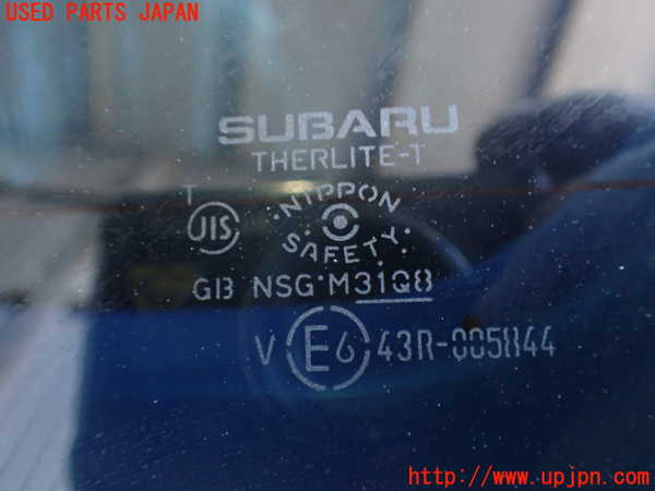 2UPJ-37981566]インプレッサ WRX-STi(GRB)バックドア リアゲート ハッチ 中古_m0003.jpg