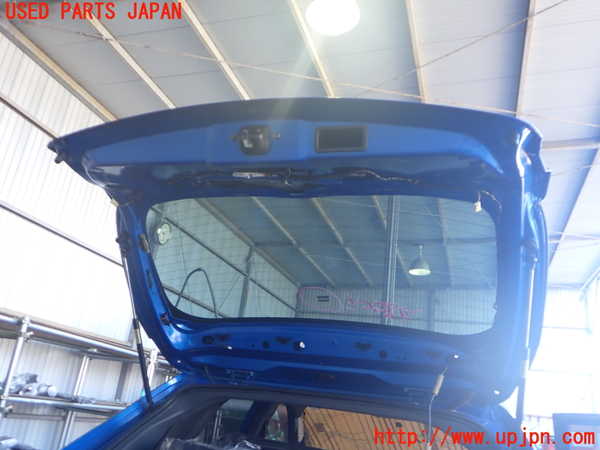 2UPJ-37981566]インプレッサ WRX-STi(GRB)バックドア リアゲート ハッチ 中古_m0005.jpg