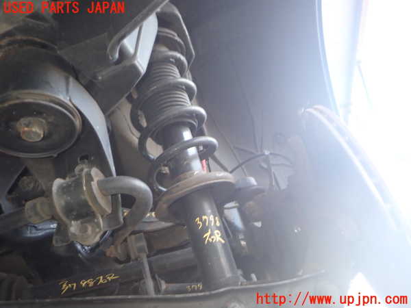 2UPJ-37985035]インプレッサ WRX-STi(GRB)右リアストラット 中古_m0001.jpg