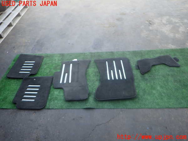 2UPJ-37987800]インプレッサ WRX-STi(GRB)フロアマット 中古_m0001.jpg