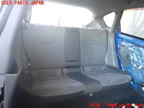 2UPJ-37987385]インプレッサ WRX-STi(GRB)リアシート 中古_m0001.jpg