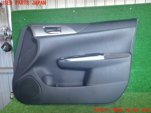 2UPJ-37981234]インプレッサ WRX-STi(GRB)右前ドア内張り 中古_m0001.jpg
