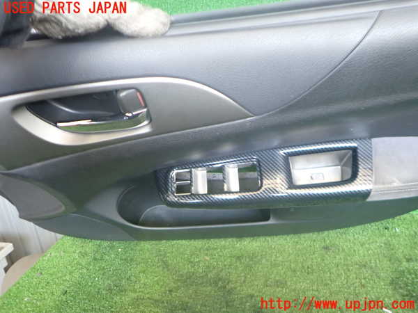 2UPJ-37981234]インプレッサ WRX-STi(GRB)右前ドア内張り 中古_m0002.jpg