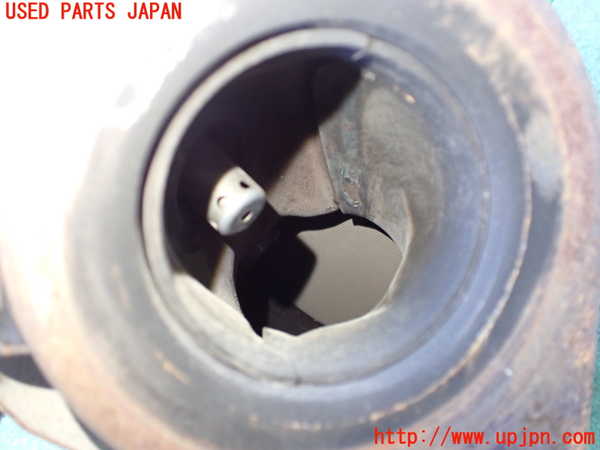 2UPJ-37992041]アウトランダーPHEV(GN0W)エキマニ1 触媒 マニバーター 中古_m0002.jpg