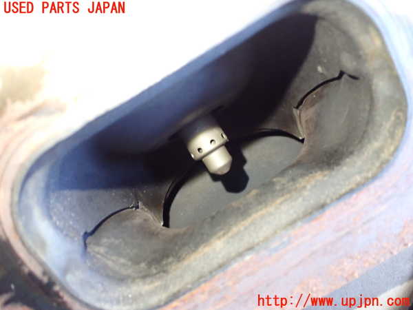 2UPJ-37992041]アウトランダーPHEV(GN0W)エキマニ1 触媒 マニバーター 中古_m0005.jpg