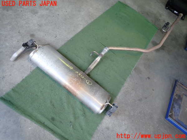 2UPJ-37992671]アウトランダーPHEV(GN0W)リアマフラー1 中古_m0001.jpg