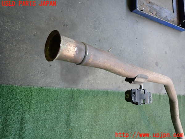 2UPJ-37992671]アウトランダーPHEV(GN0W)リアマフラー1 中古_m0002.jpg