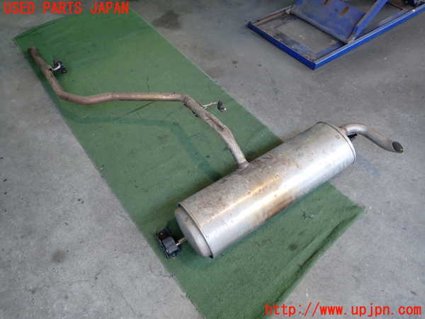2UPJ-37992671]アウトランダーPHEV(GN0W)リアマフラー1 中古_m0003.jpg