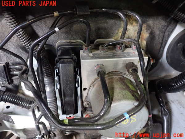 2UPJ-37994040]アウトランダーPHEV(GN0W)ABSアクチュエーター ジャンク_m0002.jpg
