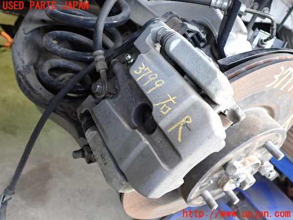 2UPJ-37994090]アウトランダーPHEV(GN0W)右リアキャリパー 中古_m0001.jpg