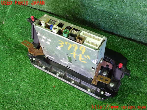 5UPJ-37996589]アウトランダーPHEV(GN0W)カーナビゲーション ジャンク_m0004.jpg