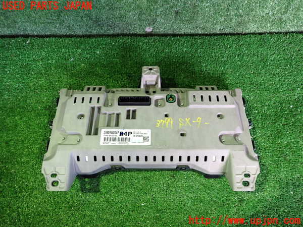 2UPJ-37996170]アウトランダーPHEV(GN0W)スピードメーター 中古_m0002.jpg