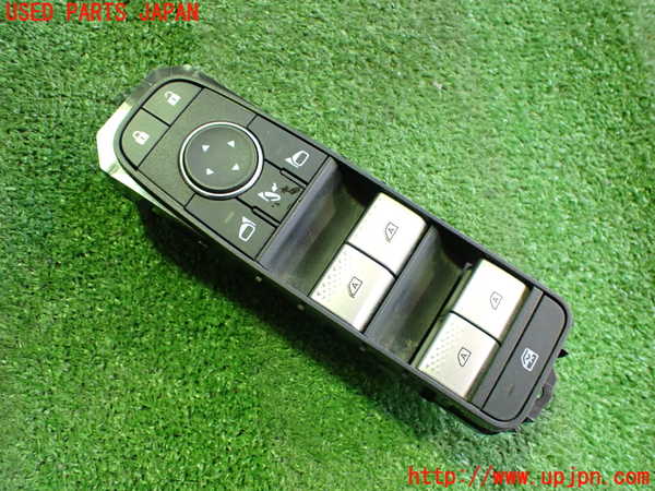2UPJ-37996240]アウトランダーPHEV(GN0W)右前パワーウィンドウスイッチ 中古_m0001.jpg