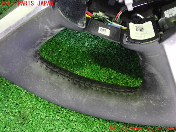 2UPJ-37997855]アウトランダーPHEV(GN0W)ステアリングホイール 中古_m0002.jpg