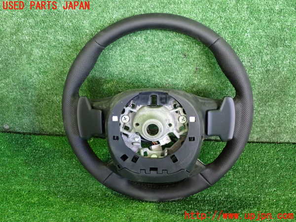 2UPJ-37997855]アウトランダーPHEV(GN0W)ステアリングホイール 中古_m0003.jpg