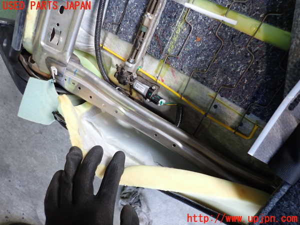 2UPJ-37997035]アウトランダーPHEV(GN0W)運転席シート ジャンク_m0005.jpg