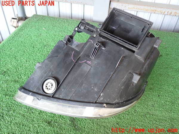 2UPJ-38001130]ポルシェ・カイエン(9PABFD)右ヘッドライト ハロゲン 中古_m0004.jpg