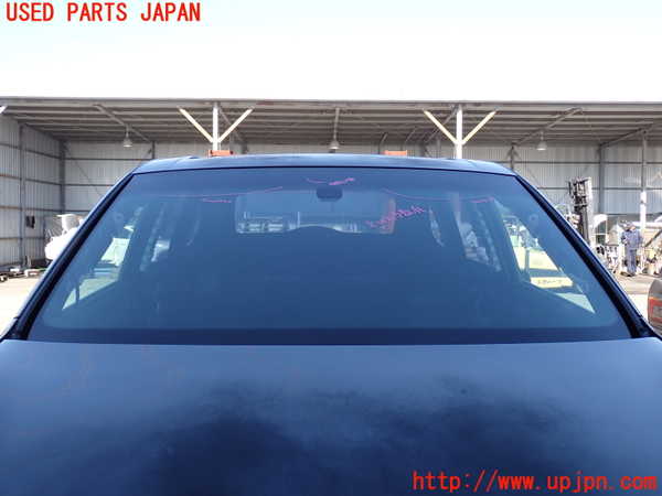 2UPJ-38001195]ポルシェ・カイエン(9PABFD)フロントガラス 中古(43R-00168 M948)_m0001.jpg