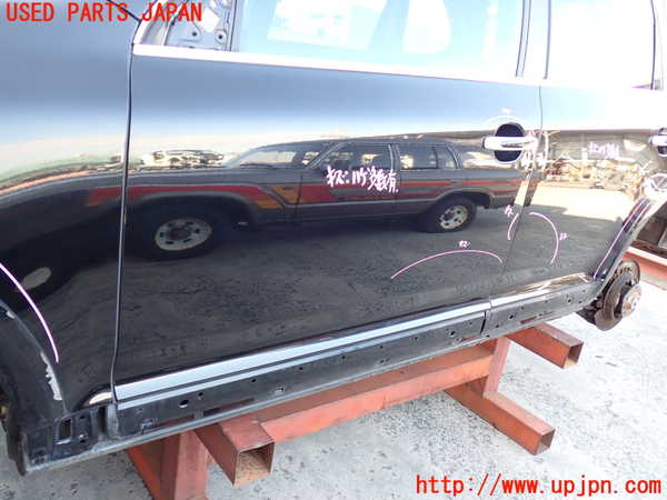 2UPJ-38001260]ポルシェ・カイエン(9PABFD)左前ドア 中古(43R-001168 M501)_m0003.jpg