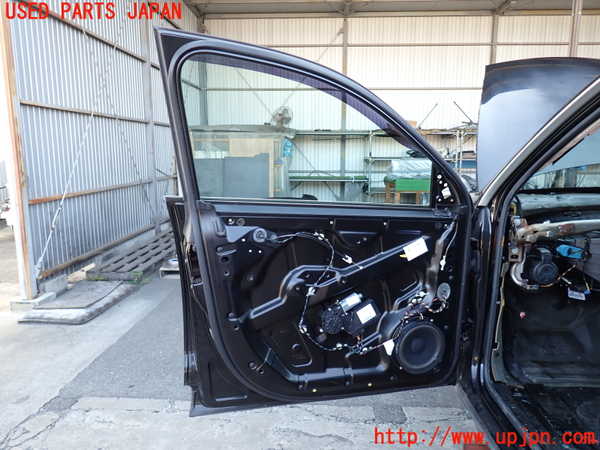 2UPJ-38001260]ポルシェ・カイエン(9PABFD)左前ドア 中古(43R-001168 M501)_m0005.jpg