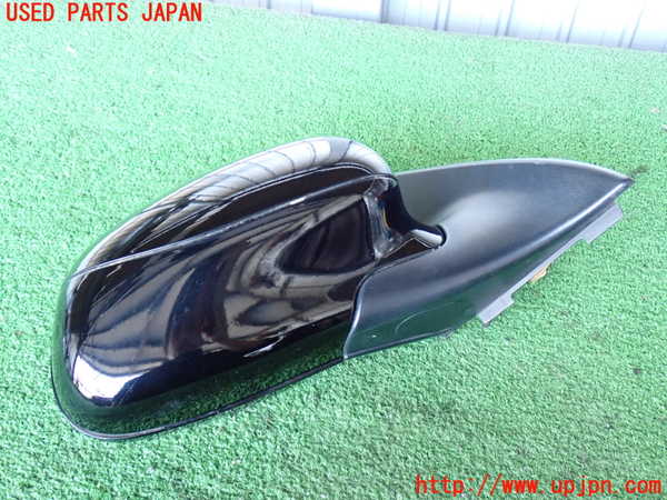 2UPJ-38001210]ポルシェ・カイエン(9PABFD)右ドアミラー (ジャンク品) 中古_m0002.jpg