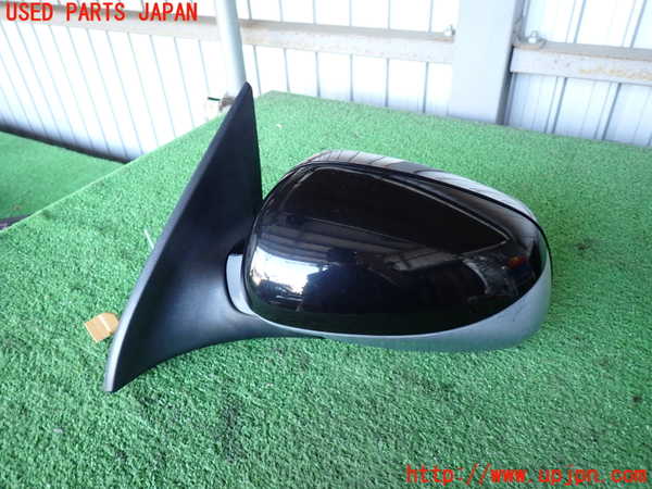2UPJ-38001212]ポルシェ・カイエン(9PABFD)左ドアミラー 中古_m0001.jpg