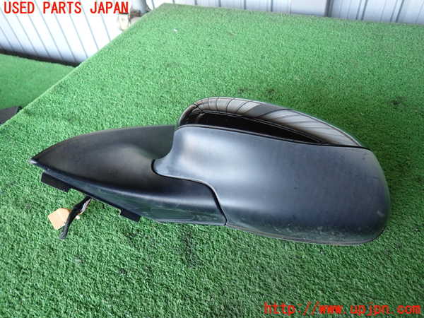 2UPJ-38001212]ポルシェ・カイエン(9PABFD)左ドアミラー 中古_m0002.jpg