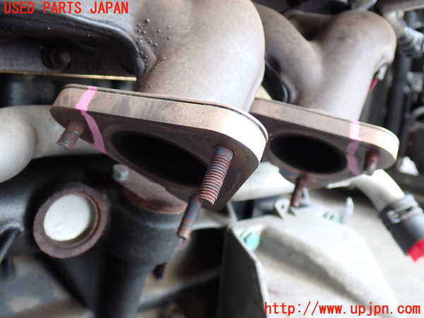 2UPJ-38002010]ポルシェ・カイエン(9PABFD)エンジン BFD 4WD 中古_m0002.jpg