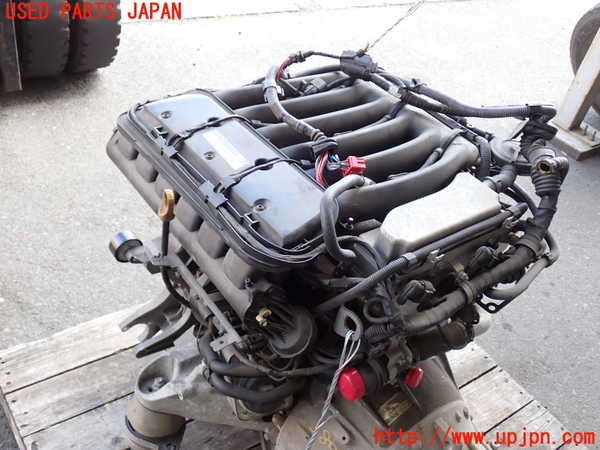 2UPJ-38002010]ポルシェ・カイエン(9PABFD)エンジン BFD 4WD 中古_m0003.jpg