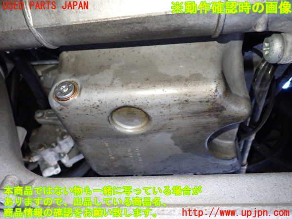 2UPJ-38002010]ポルシェ・カイエン(9PABFD)エンジン BFD 4WD 中古_m0005.jpg