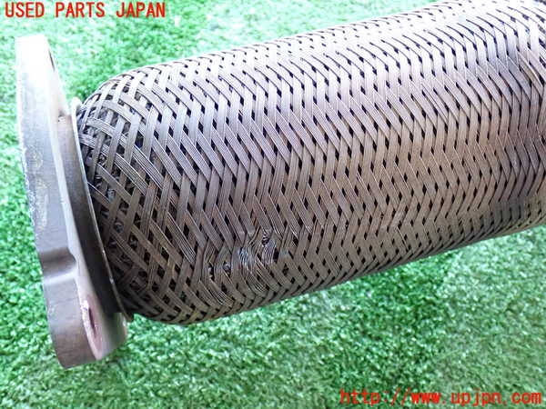 2UPJ-38002661]ポルシェ・カイエン(9PABFD)触媒1 中古_m0002.jpg