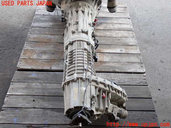 2UPJ-38003010]ポルシェ・カイエン(9PABFD)ミッション AT BFD 4WD 中古_m0001.jpg