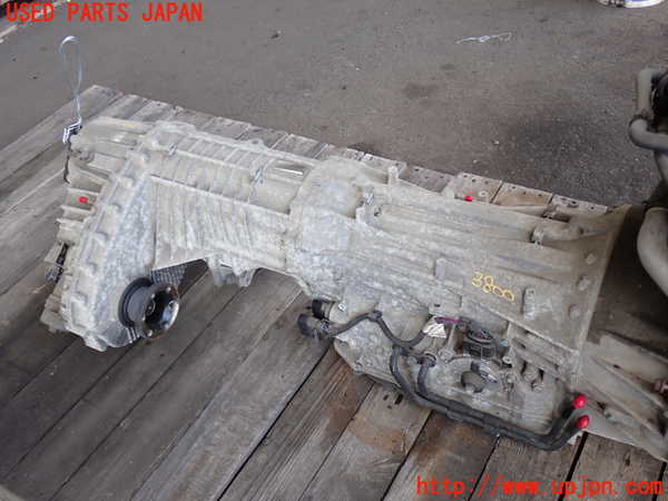 2UPJ-38003010]ポルシェ・カイエン(9PABFD)ミッション AT BFD 4WD 中古_m0003.jpg