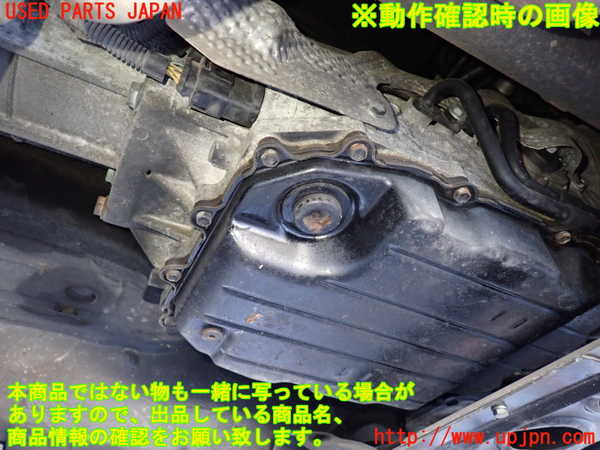 2UPJ-38003010]ポルシェ・カイエン(9PABFD)ミッション AT BFD 4WD 中古_m0005.jpg