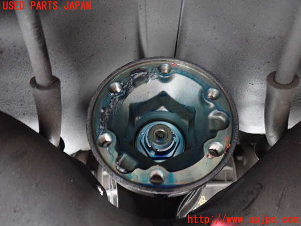 2UPJ-38004355]ポルシェ・カイエン(9PABFD)リアデフ 中古_m0002.jpg