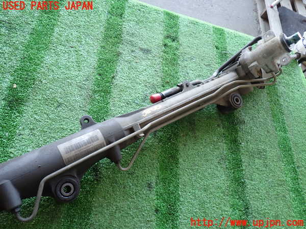 2UPJ-38004235]ポルシェ・カイエン(9PABFD)パワステギアボックス 中古_m0003.jpg