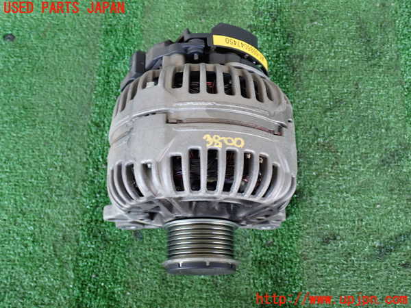 2UPJ-38006015]ポルシェ・カイエン(9PABFD)オルタネーター(ダイナモ) 中古_m0001.jpg