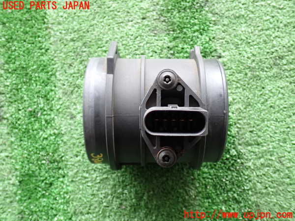 2UPJ-38006320]ポルシェ・カイエン(9PABFD)エアフロメーター 中古_m0002.jpg