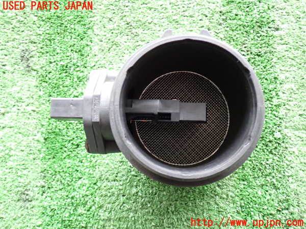 2UPJ-38006320]ポルシェ・カイエン(9PABFD)エアフロメーター 中古_m0003.jpg