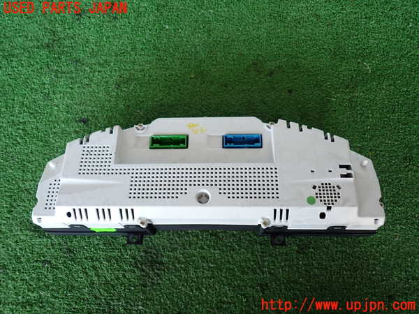 2UPJ-38006170]ポルシェ・カイエン(9PABFD)スピードメーター 中古_m0003.jpg