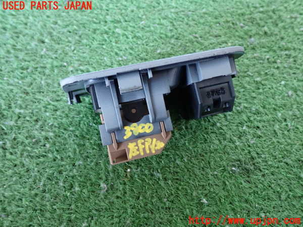 2UPJ-38006245]ポルシェ・カイエン(9PABFD)左前パワーウィンドウスイッチ 中古_m0002.jpg