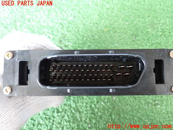 2UPJ-38006115]ポルシェ・カイエン(9PABFD)ミッションコンピューター 中古_m0002.jpg