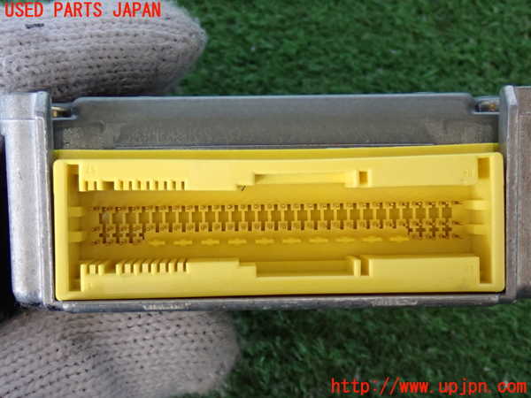 2UPJ-38006145]ポルシェ・カイエン(9PABFD)エアバッグコンピューター 中古_m0002.jpg