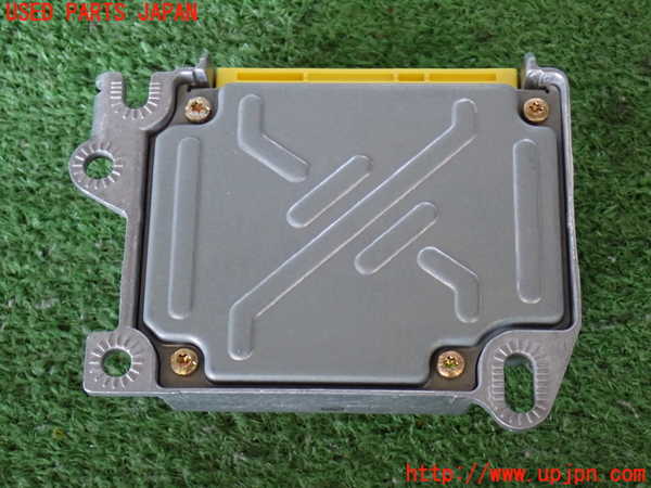 2UPJ-38006145]ポルシェ・カイエン(9PABFD)エアバッグコンピューター 中古_m0003.jpg