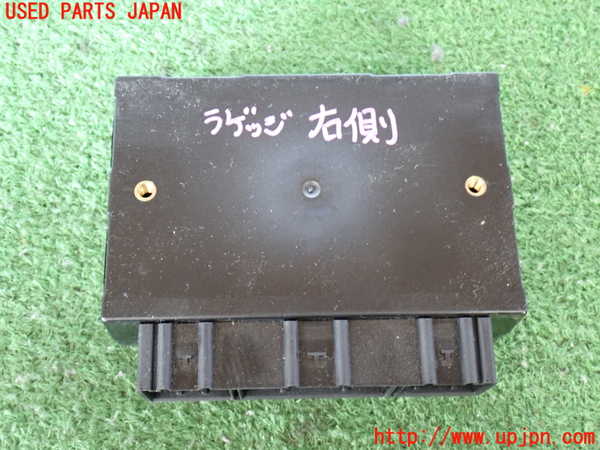 2UPJ-38006149]ポルシェ・カイエン(9PABFD)コンピューター4 中古_m0003.jpg