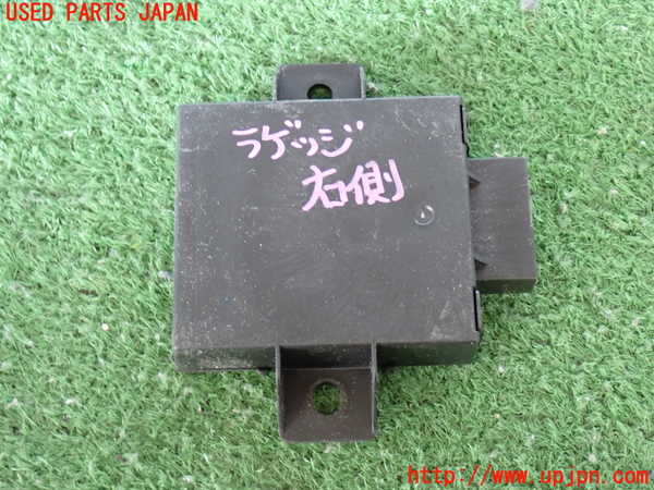 2UPJ-38006151]ポルシェ・カイエン(9PABFD)コンピューター6 中古_m0003.jpg